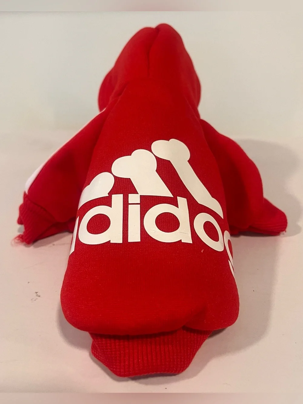 Soft Fleece Hoodies, Warm Sweatshirt, Winter Pet Jacket, Dogs Apparel, Clothing